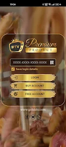 تحميل تطبيق جولد تي في Golds TV Apk لمشاهدة القنوات والمباريات للاندرويد 2026 أخر إصدار مجانا تحميل تطبيق جولد تي في Golds TV Apk لمشاهدة القنوات والمباريات للاندرويد 2026 أخر إصدار مجانا