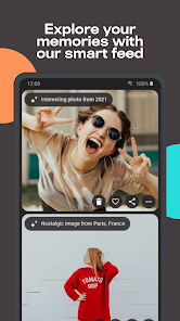 تحميل برنامج مساحة تخزين البيانات Degoo: 100GB Free للاندرويد أخر إصدار مجانا تحميل برنامج مساحة تخزين البيانات Degoo: 100GB Free للاندرويد أخر إصدار مجانا