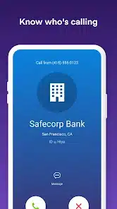 تحميل تطبيق Hiya Caller ID مهكر Apk للاندرويد 2026 أخر إصدار مجانا تحميل تطبيق Hiya Caller ID مهكر Apk للاندرويد 2026 أخر إصدار مجانا