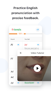 تحميل برنامج ELSA Speak Premium مهكر Apk للاندرويد 2026 أخر إصدار مجانا تحميل برنامج ELSA Speak Premium مهكر Apk للاندرويد 2026 أخر إصدار مجانا