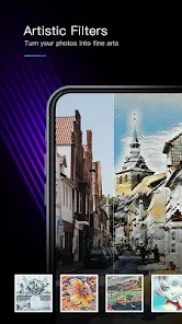 تحميل برنامج MIX by Camera360 مهكر Apk لتحرير الصور بشكل احترافي للاندرويد 2026 أخر إصدار مجانا تحميل برنامج MIX by Camera360 مهكر Apk لتحرير الصور بشكل احترافي للاندرويد 2026 أخر إصدار مجانا