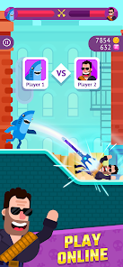 تحميل لعبة Bowmasters مهكرة Apk للاندرويد 2026 أخر إصدار مجانا تحميل لعبة Bowmasters مهكرة Apk للاندرويد 2026 أخر إصدار مجانا