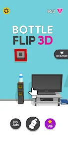 تحميل لعبة Bottle Flip 3D مهكرة Apk للاندرويد 2026 أخر إصدار مجانا تحميل لعبة Bottle Flip 3D مهكرة Apk للاندرويد 2026 أخر إصدار مجانا