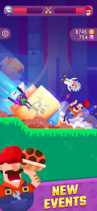 تحميل لعبة Bowmasters مهكرة Apk للاندرويد 2026 أخر إصدار مجانا تحميل لعبة Bowmasters مهكرة Apk للاندرويد 2026 أخر إصدار مجانا