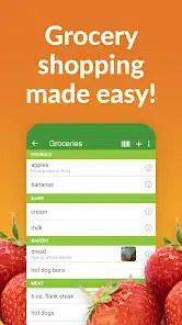 تحميل تطبيق Our Groceries Shopping List مهكر Apk للاندرويد 2026 أخر إصدار مجانا تحميل تطبيق Our Groceries Shopping List مهكر Apk للاندرويد 2026 أخر إصدار مجانا