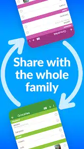 تحميل تطبيق Our Groceries Shopping List مهكر Apk للاندرويد 2026 أخر إصدار مجانا تحميل تطبيق Our Groceries Shopping List مهكر Apk للاندرويد 2026 أخر إصدار مجانا