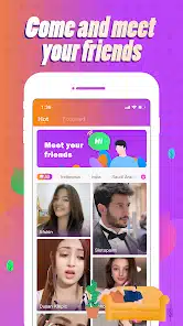 تحميل تطبيق Wehi مهكر Apk للاندرويد 2026 أخر إصدار مجانا تحميل تطبيق Wehi مهكر Apk للاندرويد 2026 أخر إصدار مجانا
