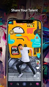 تحميل تطبيق DiTok Apk داي توك للربح للاندرويد و الايفون 2026 أخر إصدار مجانا تحميل تطبيق DiTok Apk داي توك للربح للاندرويد و الايفون 2026 أخر إصدار مجانا