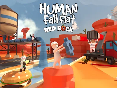 تحميل لعبة هيومن فول فلات Human: Fall Flat مهكرة Apk للاندرويد 2026 أخر إصدار مجانا تحميل لعبة هيومن فول فلات Human: Fall Flat مهكرة Apk للاندرويد 2026 أخر إصدار مجانا