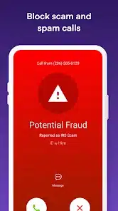 تحميل تطبيق Hiya Caller ID مهكر Apk للاندرويد 2026 أخر إصدار مجانا تحميل تطبيق Hiya Caller ID مهكر Apk للاندرويد 2026 أخر إصدار مجانا