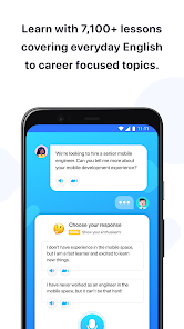 تحميل برنامج ELSA Speak Premium مهكر Apk للاندرويد 2026 أخر إصدار مجانا تحميل برنامج ELSA Speak Premium مهكر Apk للاندرويد 2026 أخر إصدار مجانا