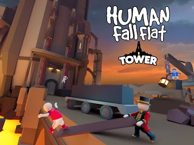 تحميل لعبة هيومن فول فلات Human: Fall Flat مهكرة Apk للاندرويد 2026 أخر إصدار مجانا تحميل لعبة هيومن فول فلات Human: Fall Flat مهكرة Apk للاندرويد 2026 أخر إصدار مجانا