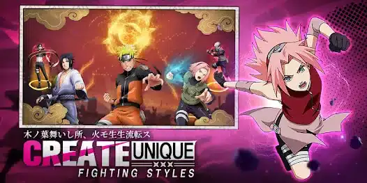 تحميل لعبة Ninja Heroes - Storm Battle للاندرويد 2026 أخر إصدار مجانا تحميل لعبة Ninja Heroes - Storm Battle للاندرويد 2026 أخر إصدار مجانا