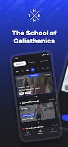 تحميل تطبيق Thenx مهكر Apk للاندرويد 2026 أخر إصدار مجانا تحميل تطبيق Thenx مهكر Apk للاندرويد 2026 أخر إصدار مجانا