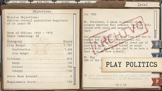 تحميل لعبة tropico 6 للاندرويد 2026 أخر إصدار مجانا تحميل لعبة tropico 6 للاندرويد 2026 أخر إصدار مجانا