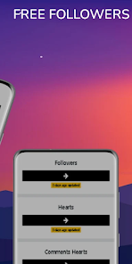 تحميل تطبيق زيفوي Zefoy مهكر Apk بدون وقت للاندرويد 2026 أخر إصدار مجانا تحميل تطبيق زيفوي Zefoy مهكر Apk بدون وقت للاندرويد 2026 أخر إصدار مجانا