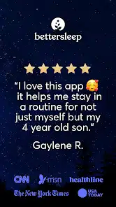 تحميل تطبيق BetterSleep مهكر Apk للاندرويد 2026 أخر إصدار مجانا تحميل تطبيق BetterSleep مهكر Apk للاندرويد 2026 أخر إصدار مجانا