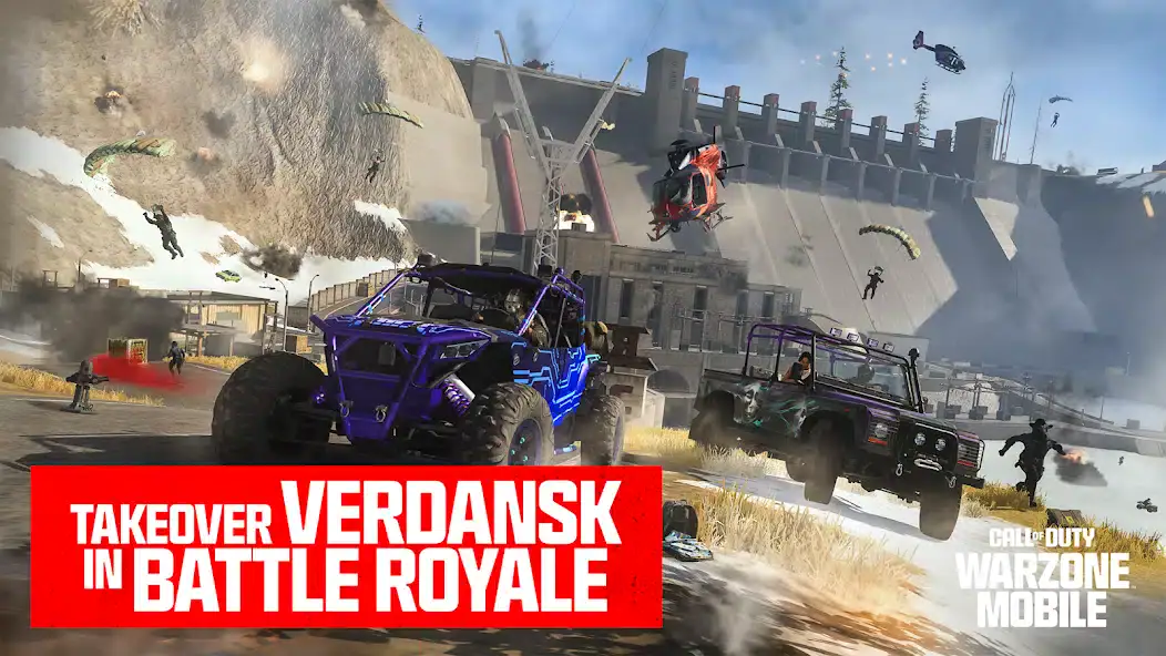 تحميل لعبة وارزون موبايل Call Of Duty Warzone Mobile Apk للاندرويد 2026 أخر إصدار مجانا تحميل لعبة وارزون موبايل Call Of Duty Warzone Mobile Apk للاندرويد 2026 أخر إصدار مجانا