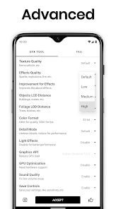 تحميل تطبيق GFX Tool Pro مهكر مدفوع للاندرويد 2026 أخر إصدار مجانا تحميل تطبيق GFX Tool Pro مهكر مدفوع للاندرويد 2026 أخر إصدار مجانا