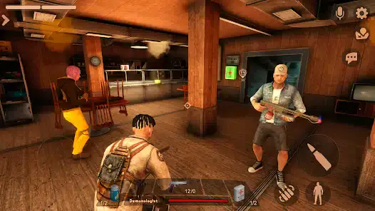 تحميل لعبة Mimicry: Online Horror Action مهكرة Apk للاندرويد 2026 أخر إصدار مجانا تحميل لعبة Mimicry: Online Horror Action مهكرة Apk للاندرويد 2026 أخر إصدار مجانا