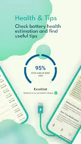 تحميل تطبيق Battery Guru مهكر Apk للاندرويد 2026 أخر إصدار مجانا تحميل تطبيق Battery Guru مهكر Apk للاندرويد 2026 أخر إصدار مجانا