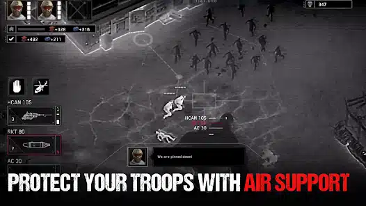 تحميل لعبة Zombie Gunship Survival للاندرويد 2026 أخر إصدار مجانا تحميل لعبة Zombie Gunship Survival للاندرويد 2026 أخر إصدار مجانا