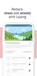 تحميل تطبيق التأمل Lojong مهكر Apk للاندرويد 2026 أخر إصدار مجانا تحميل تطبيق التأمل Lojong مهكر Apk للاندرويد 2026 أخر إصدار مجانا