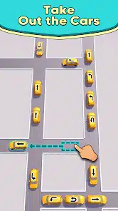 تحميل لعبة Traffic Escape للاندرويد 2026 أخر إصدار مجانا تحميل لعبة Traffic Escape للاندرويد 2026 أخر إصدار مجانا