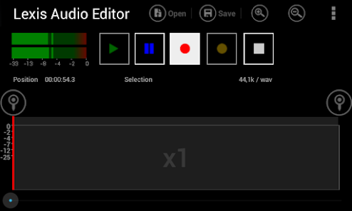تحميل تطبيق Lexis Audio Editor مهكر Apk للاندرويد 2026 أخر إصدار مجانا تحميل تطبيق Lexis Audio Editor مهكر Apk للاندرويد 2026 أخر إصدار مجانا