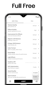 تحميل تطبيق GFX Tool Pro مهكر مدفوع للاندرويد 2026 أخر إصدار مجانا تحميل تطبيق GFX Tool Pro مهكر مدفوع للاندرويد 2026 أخر إصدار مجانا