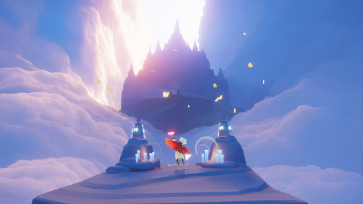 تحميل لعبة Sky Children of the Light مهكرة Apk للاندرويد 2026 أخر إصدار مجانا تحميل لعبة Sky Children of the Light مهكرة Apk للاندرويد 2026 أخر إصدار مجانا