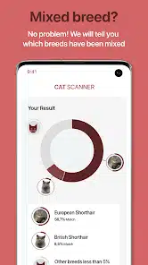 تحميل تطبيق Cat Scanner: Breed Recognition مهكر Apk للاندرويد 2026 أخر إصدار مجانا تحميل تطبيق Cat Scanner: Breed Recognition مهكر Apk للاندرويد 2026 أخر إصدار مجانا