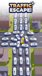 تحميل لعبة Traffic Escape للاندرويد 2026 أخر إصدار مجانا تحميل لعبة Traffic Escape للاندرويد 2026 أخر إصدار مجانا