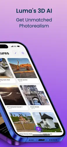 تنزيل برنامج Luma AI مهكر Apk للتصوير 3d بالذكاء الاصنطاعي للاندرويد 2026 أخر إصدار مجانا تنزيل برنامج Luma AI مهكر Apk للتصوير 3d بالذكاء الاصنطاعي للاندرويد 2026 أخر إصدار مجانا