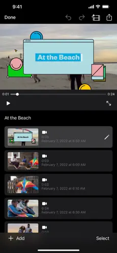 تحميل برنامج ايموفي iMovie Pro مهكر 2026 للاندرويد أخر اصدار مجاناً تحميل برنامج ايموفي iMovie Pro مهكر 2026 للاندرويد أخر اصدار مجاناً