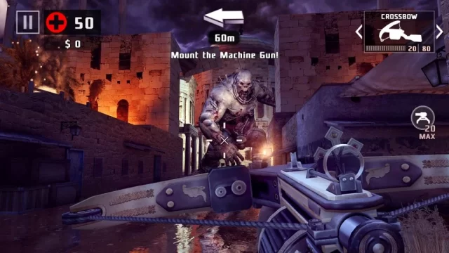 تحميل لعبة DEAD TRIGGER 2 مهكرة Apk للاندرويد 2026 أخر إصدار مجانا تحميل لعبة DEAD TRIGGER 2 مهكرة Apk للاندرويد 2026 أخر إصدار مجانا