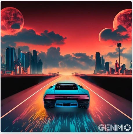 تحميل تطبيق Genmo AI لانشاء مقاطع فيديو وصور متحركة بالذكاء الاصطناعي 2026 أخر إصدار مجانا تحميل تطبيق Genmo AI لانشاء مقاطع فيديو وصور متحركة بالذكاء الاصطناعي 2026 أخر إصدار مجانا