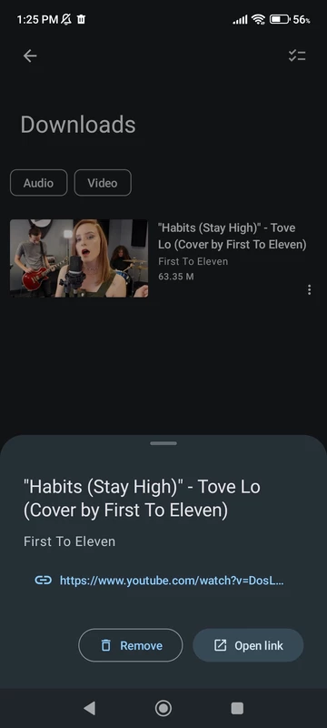 تحميل تطبيق سيل Seal مهكر Apk لتحميل الفيديوهات للاندرويد 2026 أخر إصدار مجانا تحميل تطبيق سيل Seal مهكر Apk لتحميل الفيديوهات للاندرويد 2026 أخر إصدار مجانا