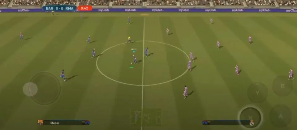 تحميل لعبة بيس 2017 للاندرويد بدون نت Pes 17 Apk مجانا العـاب المـلوك تحميل لعبة بيس 2017 للاندرويد بدون نت Pes 17 Apk مجانا العـاب المـلوك