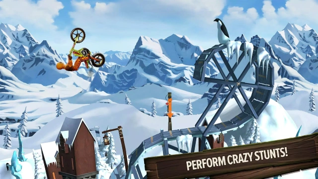 تحميل لعبة Trials Frontier مهكرة Apk للاندرويد 2026 أخر إصدار مجانا تحميل لعبة Trials Frontier مهكرة Apk للاندرويد 2026 أخر إصدار مجانا