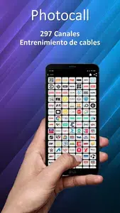 تحميل برنامج Photocall TV Apk لمشاهدة القنوات المشفرة للاندرويد 2026 أخر إصدار مجانا تحميل برنامج Photocall TV Apk لمشاهدة القنوات المشفرة للاندرويد 2026 أخر إصدار مجانا