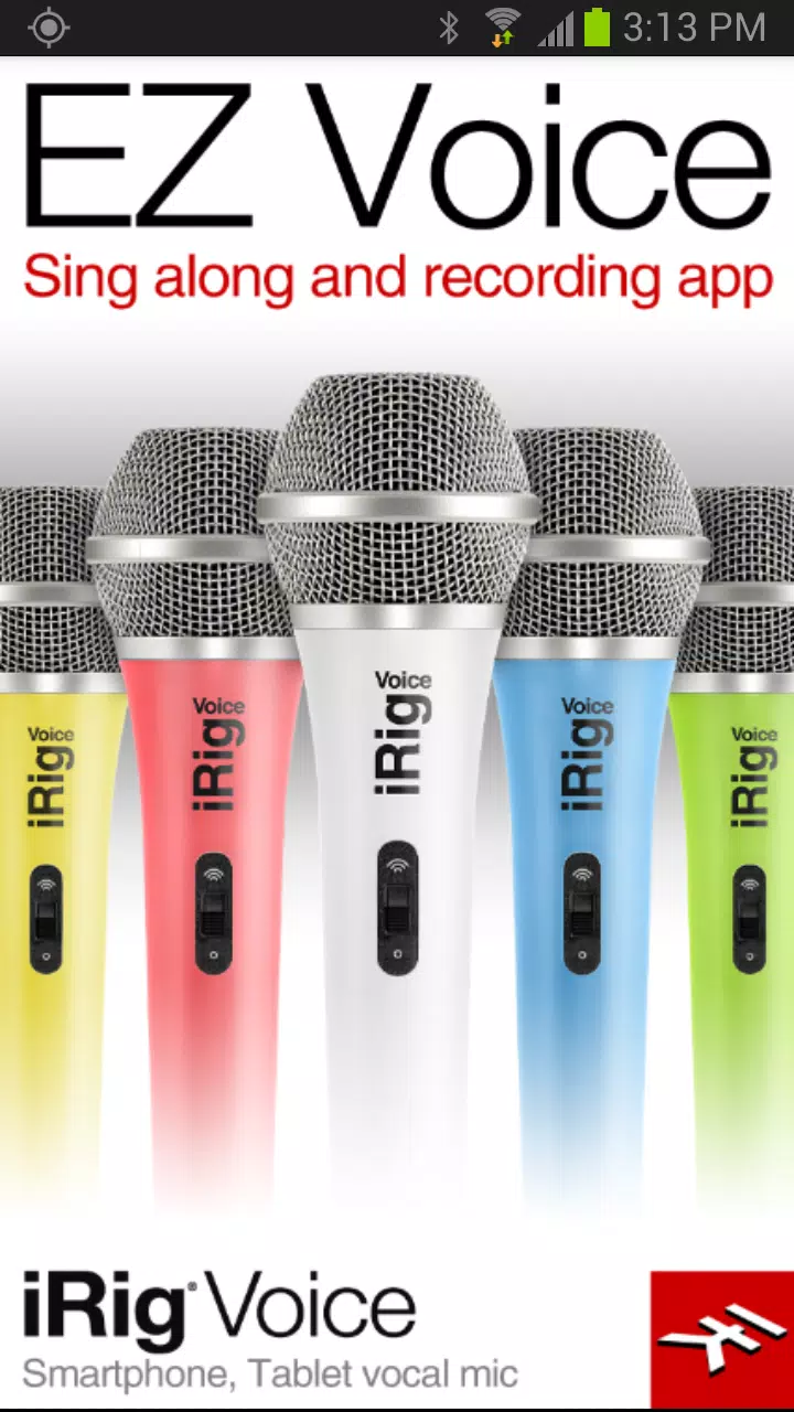 تحميل برنامج EZ Voice مهكر Apk للاندرويد 2026 أخر إصدار مجانا تحميل برنامج EZ Voice مهكر Apk للاندرويد 2026 أخر إصدار مجانا