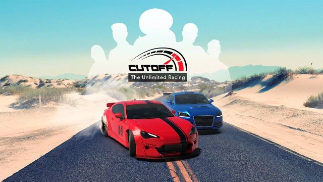تحميل لعبة Cutoff Online Racing مهكرة Apk للاندرويد 2026 أخر إصدار مجانا تحميل لعبة Cutoff Online Racing مهكرة Apk للاندرويد 2026 أخر إصدار مجانا