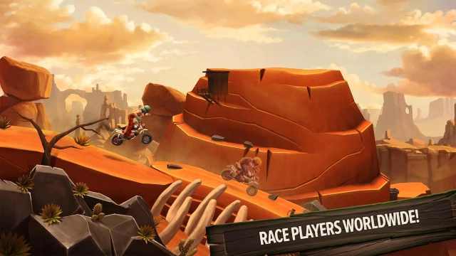 تحميل لعبة Trials Frontier مهكرة Apk للاندرويد 2026 أخر إصدار مجانا تحميل لعبة Trials Frontier مهكرة Apk للاندرويد 2026 أخر إصدار مجانا