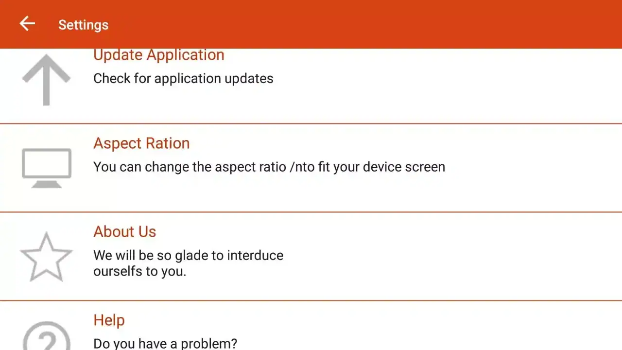 تحميل كود هاها iptv مجاني HaHa IPTV APK مدي الحياة 2026 أخر إصدار مجانا تحميل كود هاها iptv مجاني HaHa IPTV APK مدي الحياة 2026 أخر إصدار مجانا