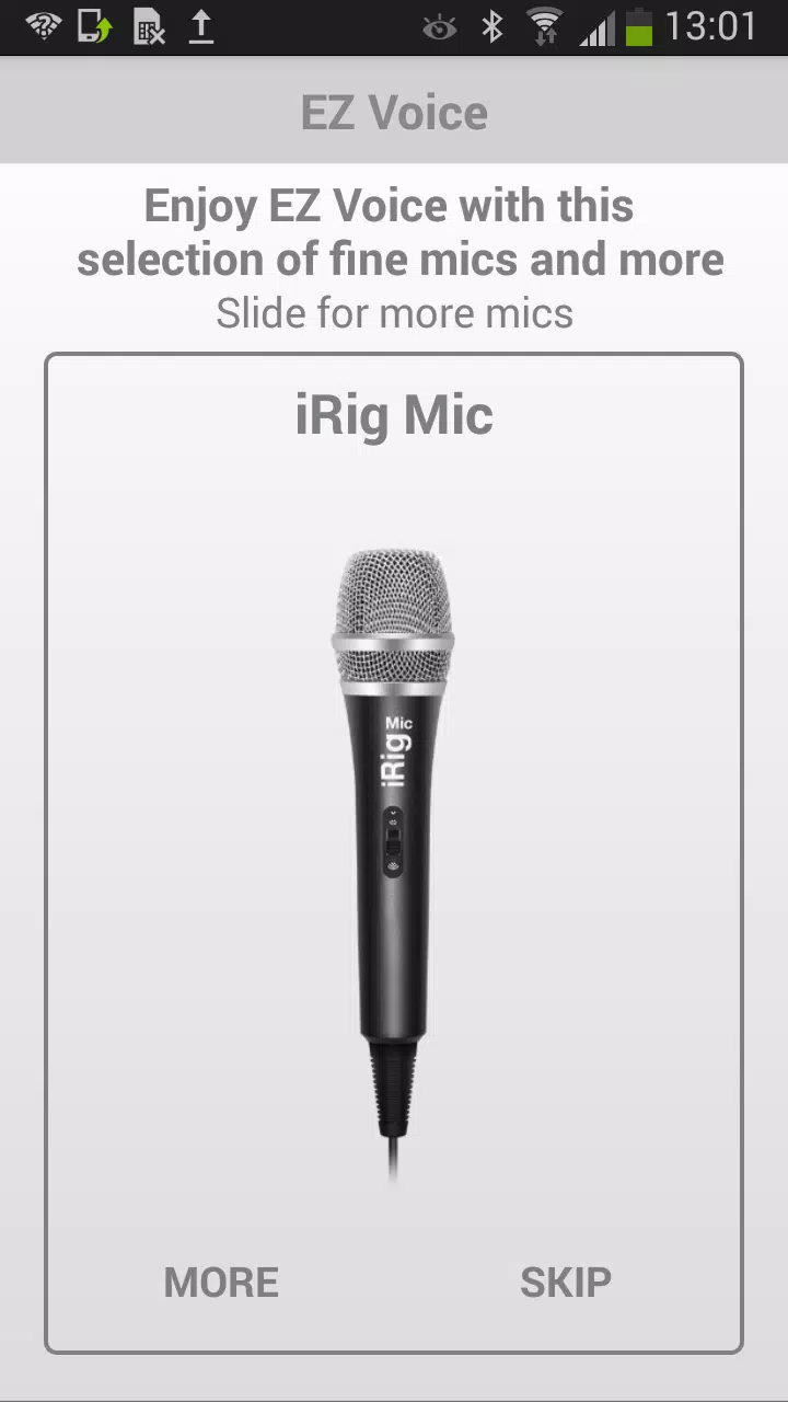 تحميل برنامج EZ Voice مهكر Apk للاندرويد 2026 أخر إصدار مجانا تحميل برنامج EZ Voice مهكر Apk للاندرويد 2026 أخر إصدار مجانا