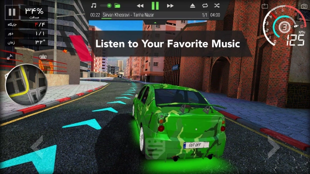 تحميل لعبة Cutoff Online Racing مهكرة Apk للاندرويد 2026 أخر إصدار مجانا تحميل لعبة Cutoff Online Racing مهكرة Apk للاندرويد 2026 أخر إصدار مجانا