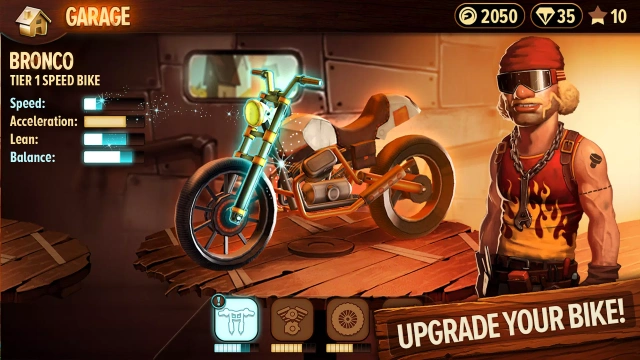 تحميل لعبة Trials Frontier مهكرة Apk للاندرويد 2026 أخر إصدار مجانا تحميل لعبة Trials Frontier مهكرة Apk للاندرويد 2026 أخر إصدار مجانا