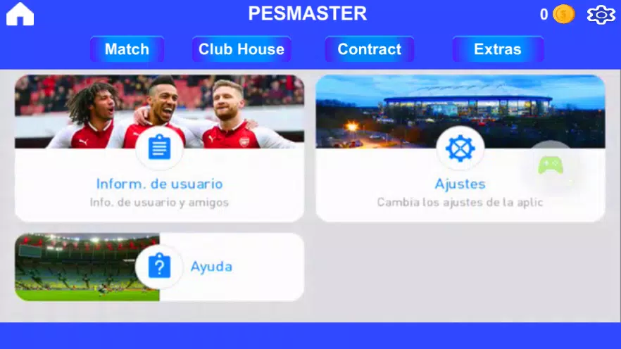 تحميل بيس ماستر ليج 26 Pes Master League 2026 مهكرة Apk للاندرويد أخر إصدار مجانا تحميل بيس ماستر ليج 26 Pes Master League 2026 مهكرة Apk للاندرويد أخر إصدار مجانا
