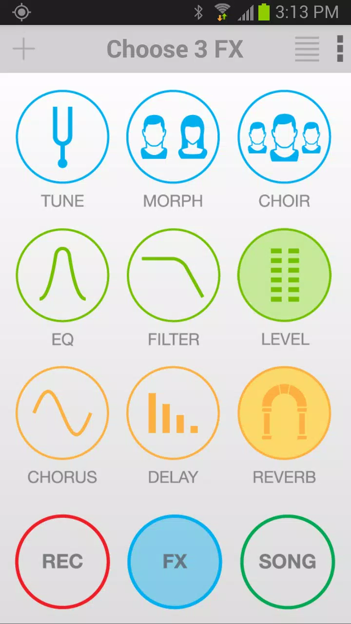 تحميل برنامج EZ Voice مهكر Apk للاندرويد 2026 أخر إصدار مجانا تحميل برنامج EZ Voice مهكر Apk للاندرويد 2026 أخر إصدار مجانا